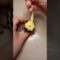Create a Super Cute Amigurumi Bee! Easy Craft |