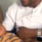 Dad attempts to breastfeed baby boy | Hilarious Daddy Fail | Adorable