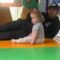 Dad’s Hilarious ‘NOPE’ Ruins Daughter’s Soft Play Dreams | Try Not to Laugh!