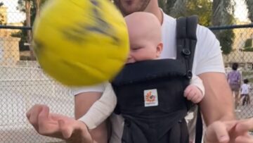 Dads-impressive-ball-spinning-has-baby-boy-in-fits-of.jpg
