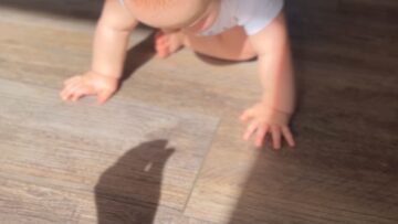 Delightful-Toddler-Chases-After-Moms-Enchanting-Shadow-Puppets-Heartwarming.jpg