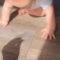 Delightful Toddler Chases After Mom’s Enchanting Shadow Puppets | Heartwarming