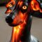 Dog in ‘Futuristic’ Halloween Costume Amazes | Super Cute