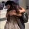 Emotional Homecoming: Woman Reunites with Family After 2 Years Apart | Heartwarming