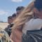 Emotional Reunion: Girl Sprints Through Crowd to Surprise Fiancé After 7-Months Away | Try Not to Laugh!