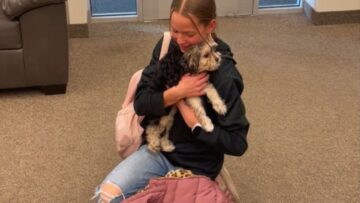 Emotional-surprise-Mom-brings-adorable-new-puppy-to-school.jpg