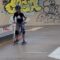 Epic Kickflip Fail Caught on Camera—Watch This Skateboarder Wipeout! | Try Not to Laugh!