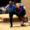Epic Showdown: Skater vs. Grumpy Old Man – Who’s Got the Moves? | Try Not to Laugh!