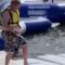 Epic Slippery Falls: Hilarious Water Park Wipeouts Await! | Try Not to Laugh!