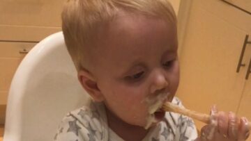 Excited-Baby-Boy-Learns-to-Eat-Cute.jpg