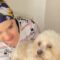 Inspiring Reunion: Woman and Her Devoted Assistant Dog Share an Unbreakable Bond | Heartwarming