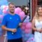 Joy and Tears: Parents Celebrate Their First Baby Girl in a Magical Gender Reveal Moment | Heartwarming