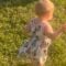 Joyful Barefoot Dancing to Dad’s Truck Tunes as Sweet Girl Waves Goodbye | Heartwarming