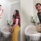 Joyful Reactions: Family’s Heartfelt Surprise at Unexpected Newborn Arrival | Heartwarming