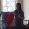 Joyful Surprise: Dad-to-Be Overwhelmed with Excitement at Adorable Gender Reveal! | Heartwarming