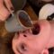 Latte Art in Your Mouth: From Cheeky Challenge to Hilarious Disaster! | Try Not to Laugh