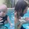 Learn to Float like a Pro | Adorable