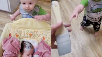 Little-Boy-Gives-Baby-Sister-a-Makeover-Adorable-Edition.jpg