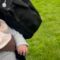 Little Boy’s Sweet ‘Hello’ Sparks Joy at a Girl’s Picnic | Heartsome