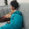 Little Girl’s Sweet Gesture Turns into Tears of Love When Dad Almost Finishes Her Chocolate | Heartsome