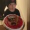 Little boy’s epic cake fail for mum’s birthday | Adorable