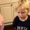 Mom’s Halloween Candy Heist: Two Daughters, Two Hilarious Reactions! | Try Not to Laugh!