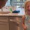 Mom’s Surprise Brings Joy: Sisters Meet Their Adorable Puppy for the First Time! | Heartwarming