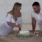 Parents joyfully reveal baby boy gender! | Super Cute