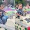 Sweet 3-Year-Old Comforts His Crying Baby Brother with Love and Kindness | Heartwarming