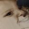 Tender beauty captured in adorable child portrait | Super Cute