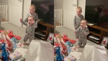 Toddlers-Adorable-Christmas-Present-Reactions-Super-Cute.jpg