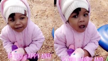 Toddlers-Adorable-Gestures-in-If-Youre-Happy-and-You-Know.jpg