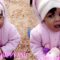 Toddler’s Adorable Gestures in ‘If You’re Happy and You Know It’ Song | Super Cute