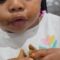 Toddler’s Adorable Surprise Reaction to Trying Chicken Feet! | Super Cute
