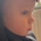 Toddler’s Sticker Adventure Makes Mom Laugh | Adorable