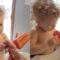 Toddler’s adorable reaction to trying a popSICle for the first time | Super Cute