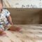 Toddler’s first hilarious encounter with talking cactus toy! | Adorable