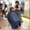 Transforming Strangers’ Hair in the NYC Subway: Hilarious Styles On-the-Go! | Try Not to Laugh