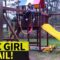 Ultimate Girl Fail | Super Cute