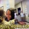 Unexpected Reunion: Soldier’s Hilarious Surprise Homecoming After 6 Months! | Try Not to Laugh