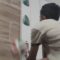 Volleyball Ace Takes on Ceramic Decor—Guess Who Wins? | Try Not to Laugh!