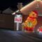 Wales town’s extravagant holiday display sparks Christmas excitement | Adorable