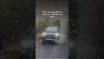 Wall-Meets-Wheels-New-Car-Takes-a-Dive-Try.jpg