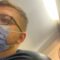 Wife’s Sweet Note to Airplane Attendant Brings Joy to Her Cancer-Survivor Husband | Heartwarming
