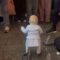 Adorable Baby Shows Off Impressive Dance Moves on Grafton Street, Spreading Pure Joy! | Heartwarming