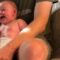 Baby giggles joyfully as playful dogs shower him with attention | Super Cute