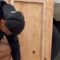 Baby girl surprises dad with helpful gesture! | Cute 💕