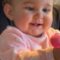 Baby’s Sweet Temptation: Adorable baby learns the hard way about greed | Cute