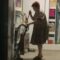 Brave Woman Battles Cane Toad in Garage Showdown! | Try Not to Laugh!
