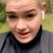 Buzz Off! Girl’s Stroll Turns Into a Fly-Filled Fiasco | Try Not to Laugh!